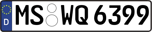 MS-WQ6399