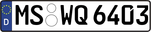 MS-WQ6403