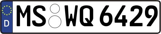 MS-WQ6429