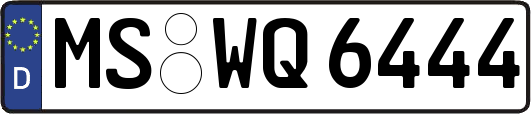 MS-WQ6444