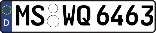MS-WQ6463