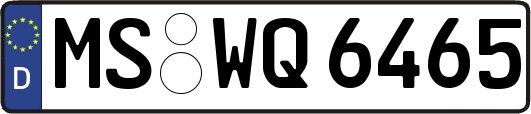 MS-WQ6465