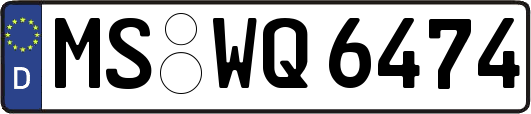MS-WQ6474