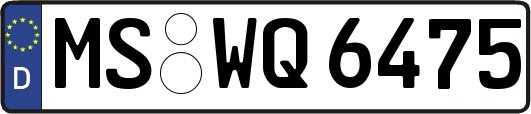 MS-WQ6475