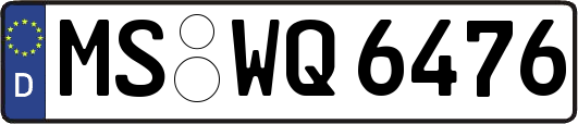 MS-WQ6476