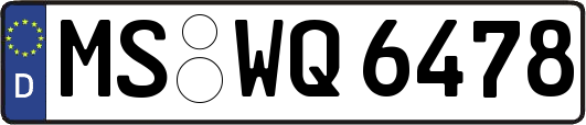 MS-WQ6478