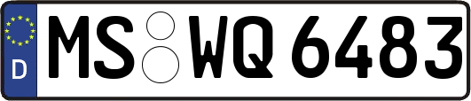 MS-WQ6483