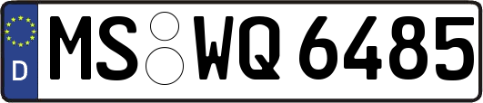 MS-WQ6485