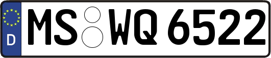 MS-WQ6522