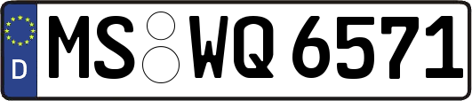 MS-WQ6571