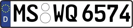 MS-WQ6574