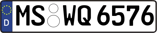 MS-WQ6576