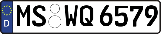 MS-WQ6579