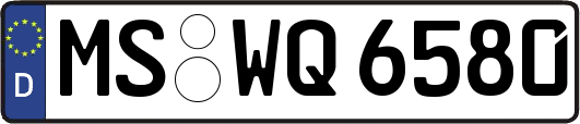 MS-WQ6580