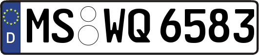 MS-WQ6583