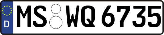 MS-WQ6735