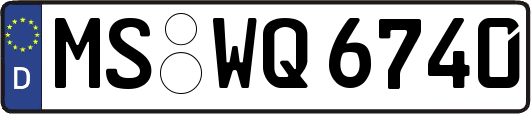 MS-WQ6740