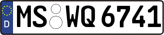MS-WQ6741