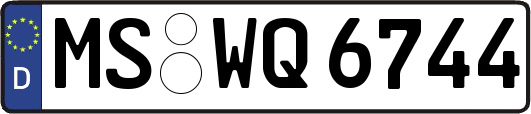 MS-WQ6744