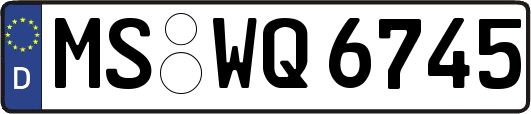 MS-WQ6745