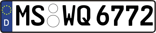 MS-WQ6772