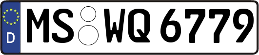 MS-WQ6779