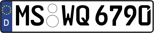 MS-WQ6790