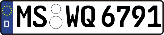 MS-WQ6791