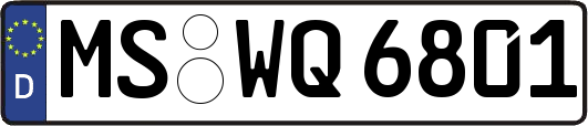 MS-WQ6801