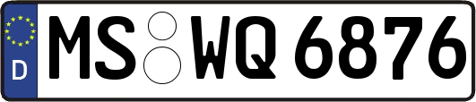 MS-WQ6876