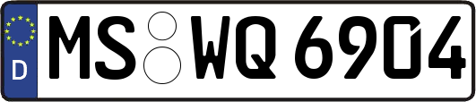 MS-WQ6904