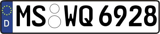 MS-WQ6928