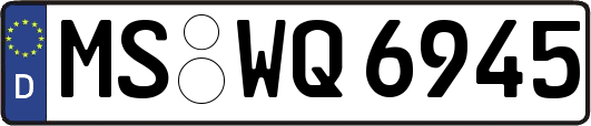 MS-WQ6945