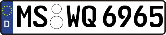 MS-WQ6965