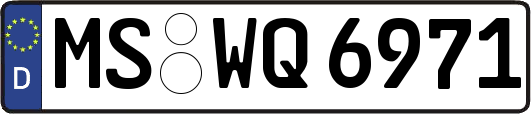 MS-WQ6971