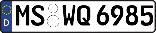 MS-WQ6985