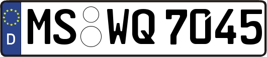 MS-WQ7045
