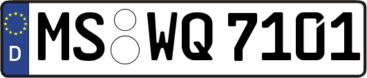 MS-WQ7101