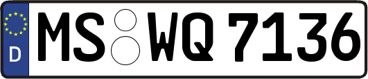 MS-WQ7136