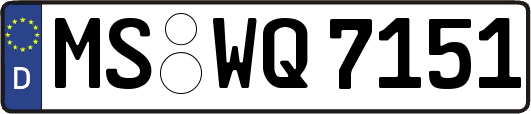 MS-WQ7151
