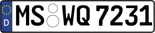 MS-WQ7231