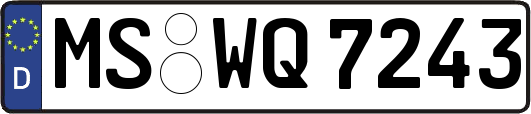MS-WQ7243