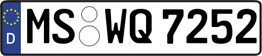 MS-WQ7252