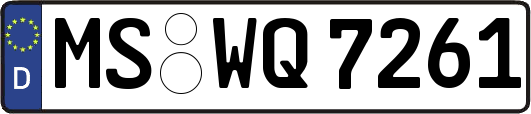 MS-WQ7261