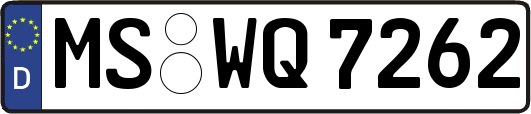 MS-WQ7262