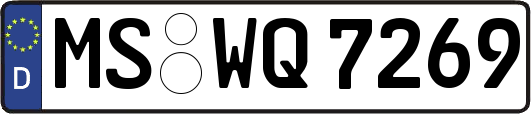 MS-WQ7269