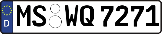 MS-WQ7271