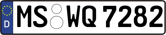 MS-WQ7282