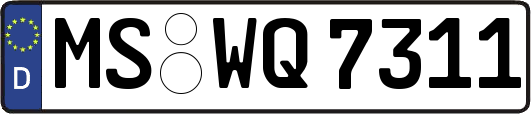 MS-WQ7311
