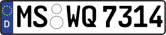 MS-WQ7314